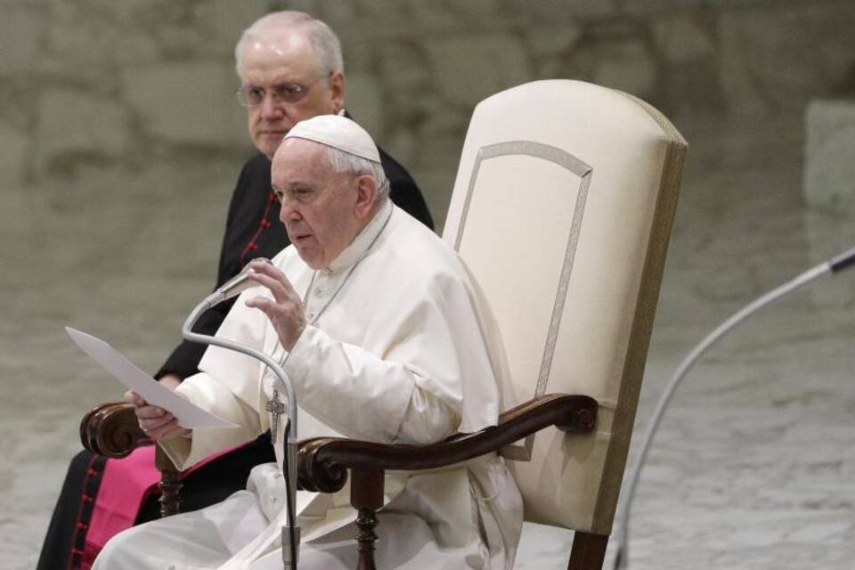 Franziskus Franziskus