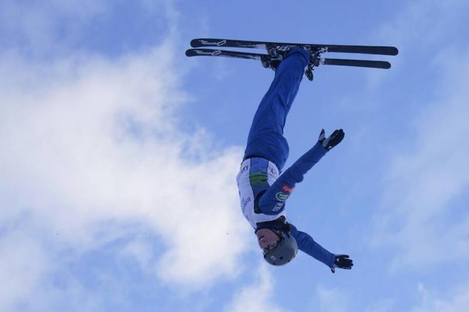 Ski Freestyle Ski Freestyle