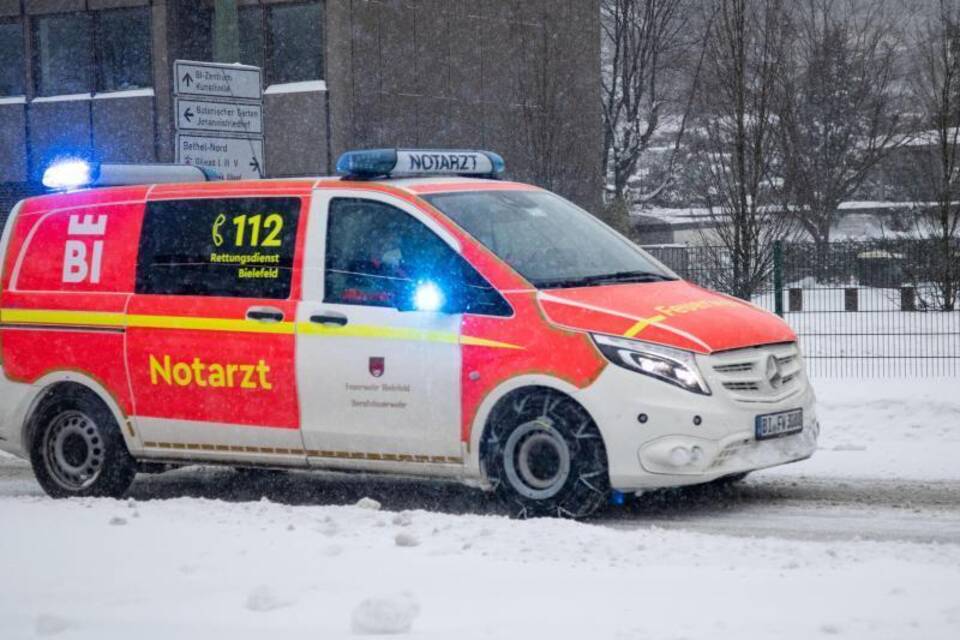 Rettungsdienst