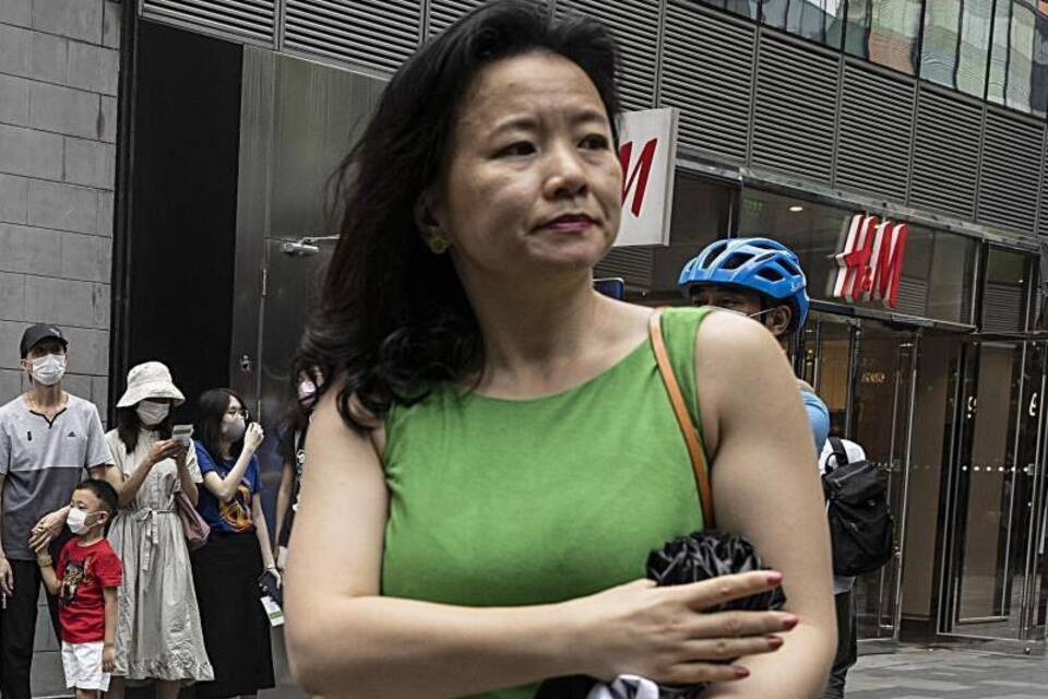 Cheng Lei Cheng Lei