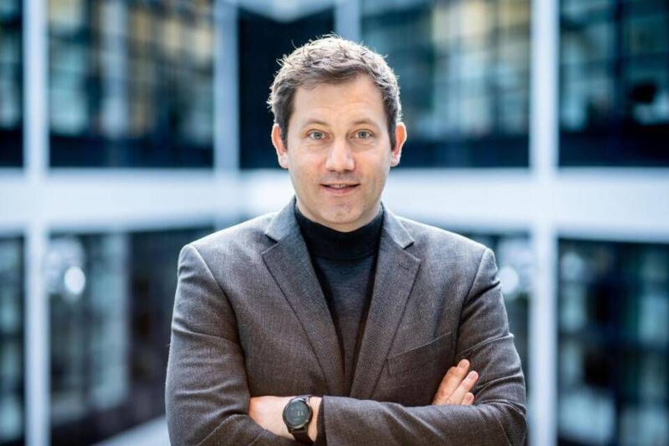 Lars Klingbeil Lars Klingbeil