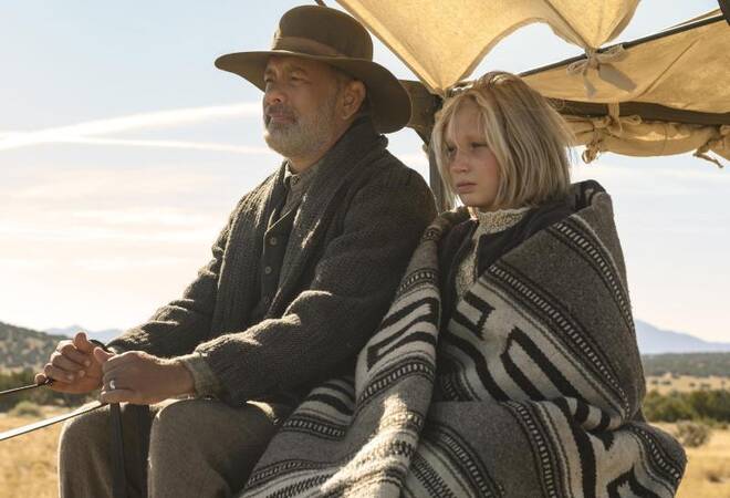 Schülerin: Helena Zengel kann auf einen Golden Globe hoffen - Kultur und Entertainment - RNZ
