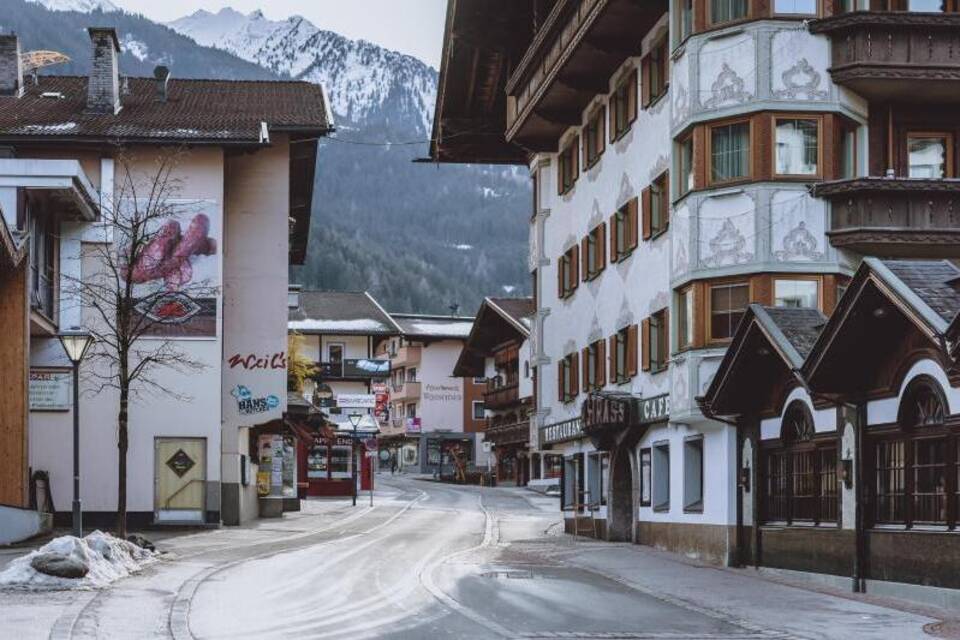 Tirol Tirol