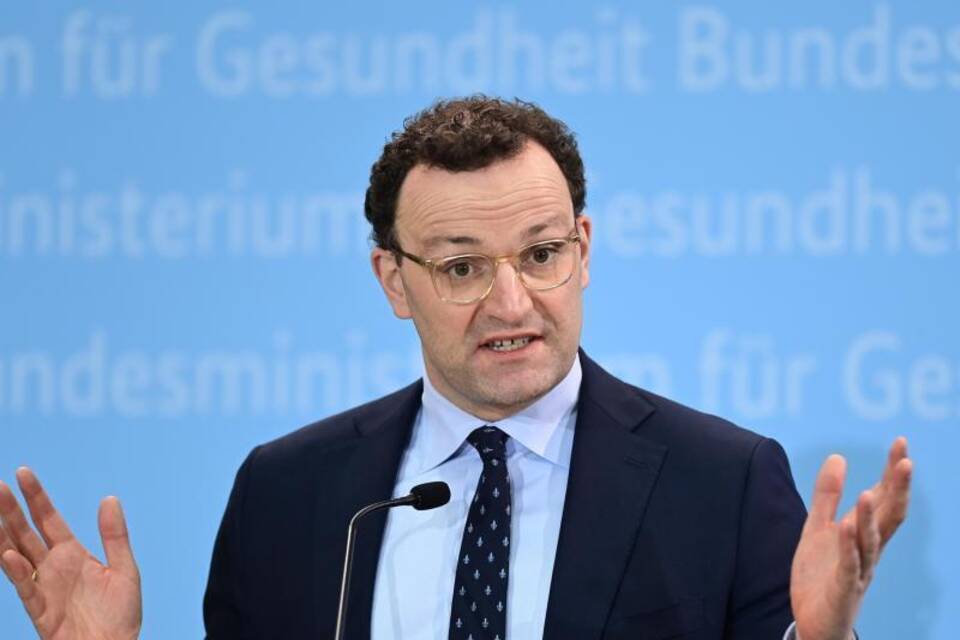 Jens Spahn Jens Spahn