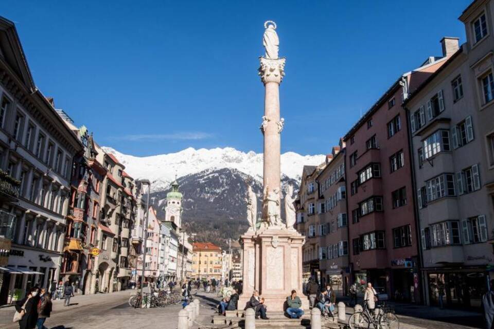 Tirol Tirol