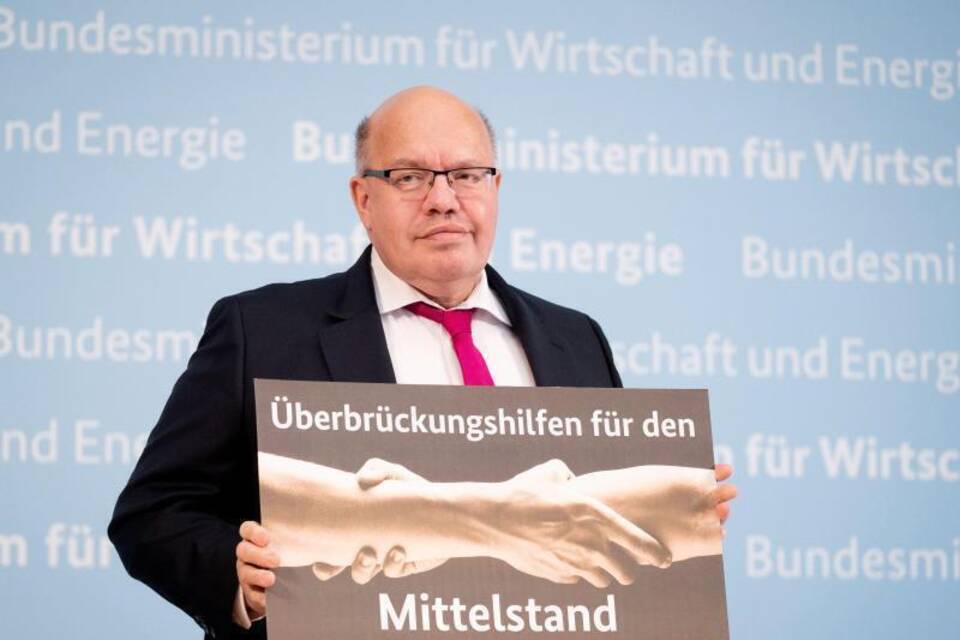 Peter Altmaier Peter Altmaier