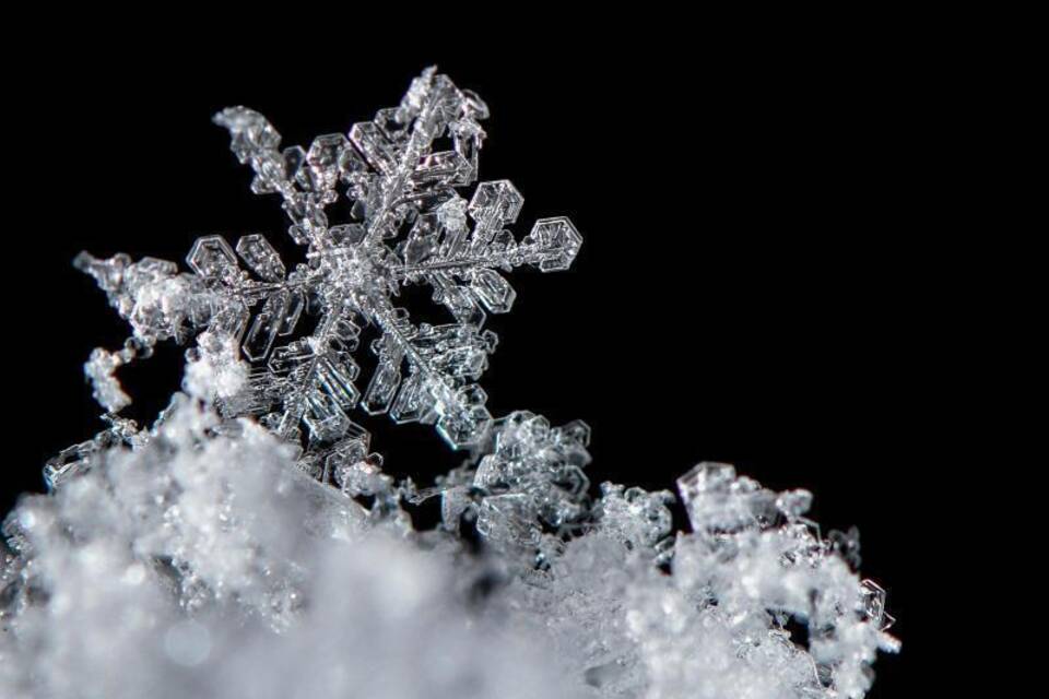 Schnee Schnee