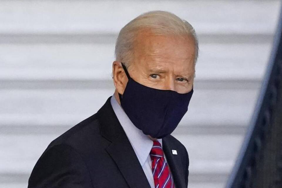 Joe Biden Joe Biden