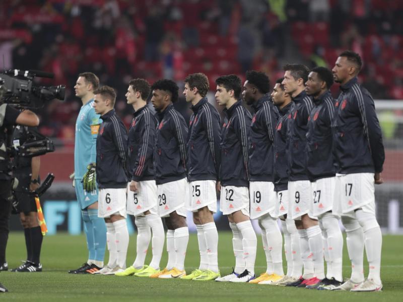 Halbfinal-Sieg gegen Al Ahly: Lewandowski trifft doppelt ...