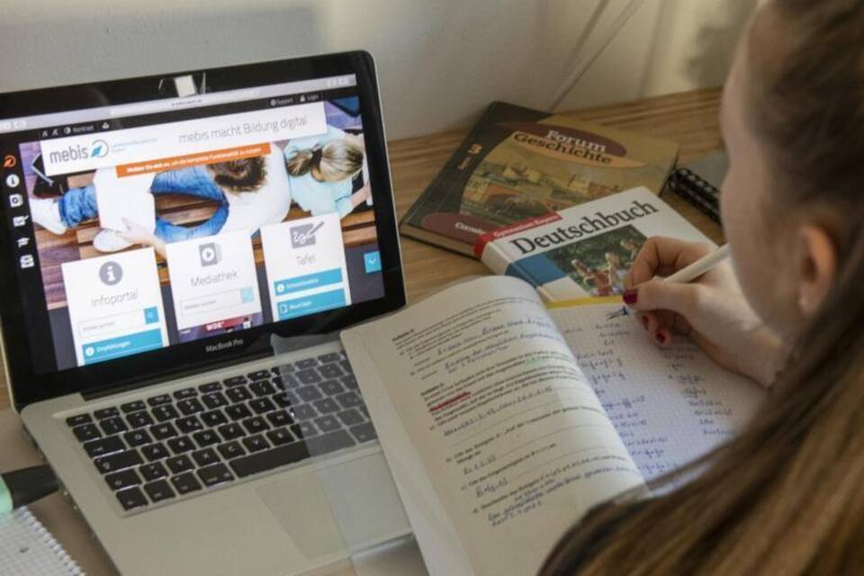 Homeschooling Homeschooling
