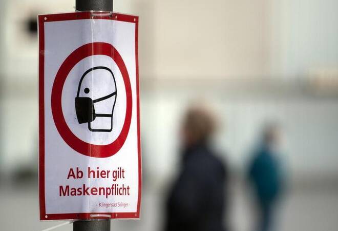 Ziel bleibt ein Wert unter 50: RKI: Sieben-Tage-Inzidenz ...