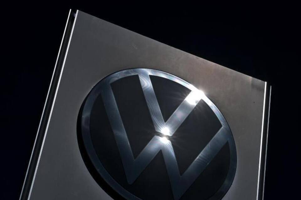 VW-Logo