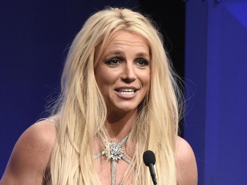 #FreeBritney: Britney Spears erhält Unterstützung von ...