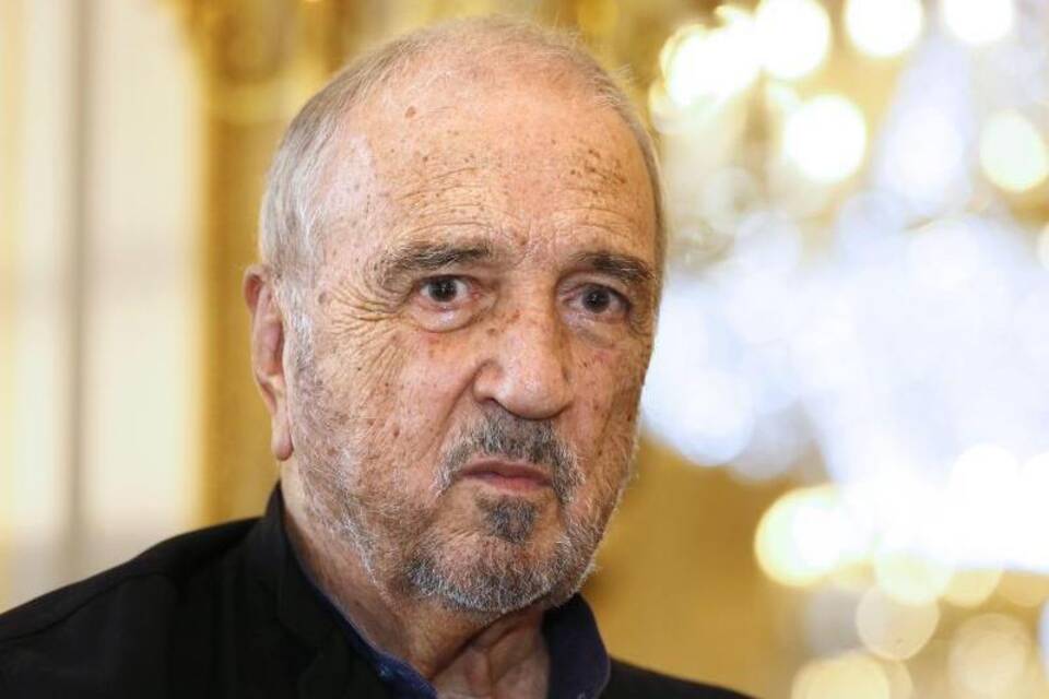 Jean-Claude Carrière Jean-Claude Carrière