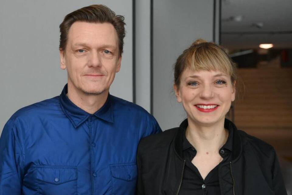 Theatertreffen 2021 Theatertreffen 2021