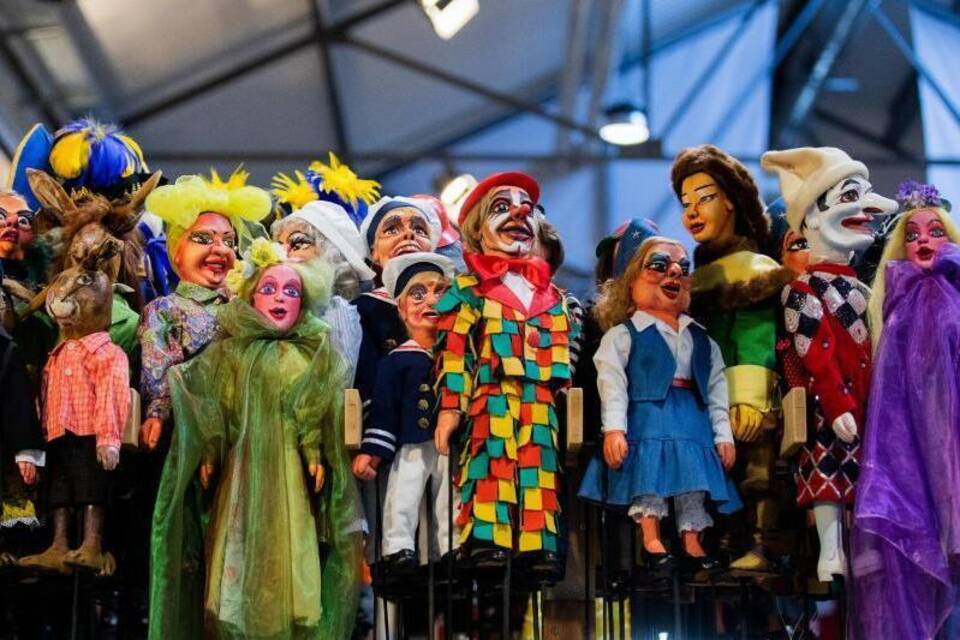 Karneval Karneval