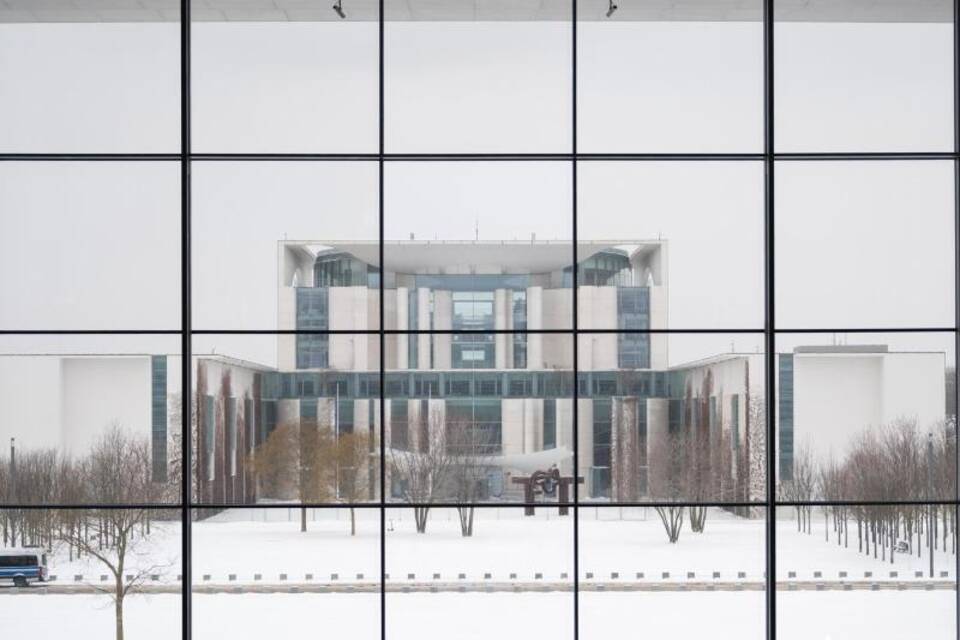 Bundeskanzleramt Bundeskanzleramt