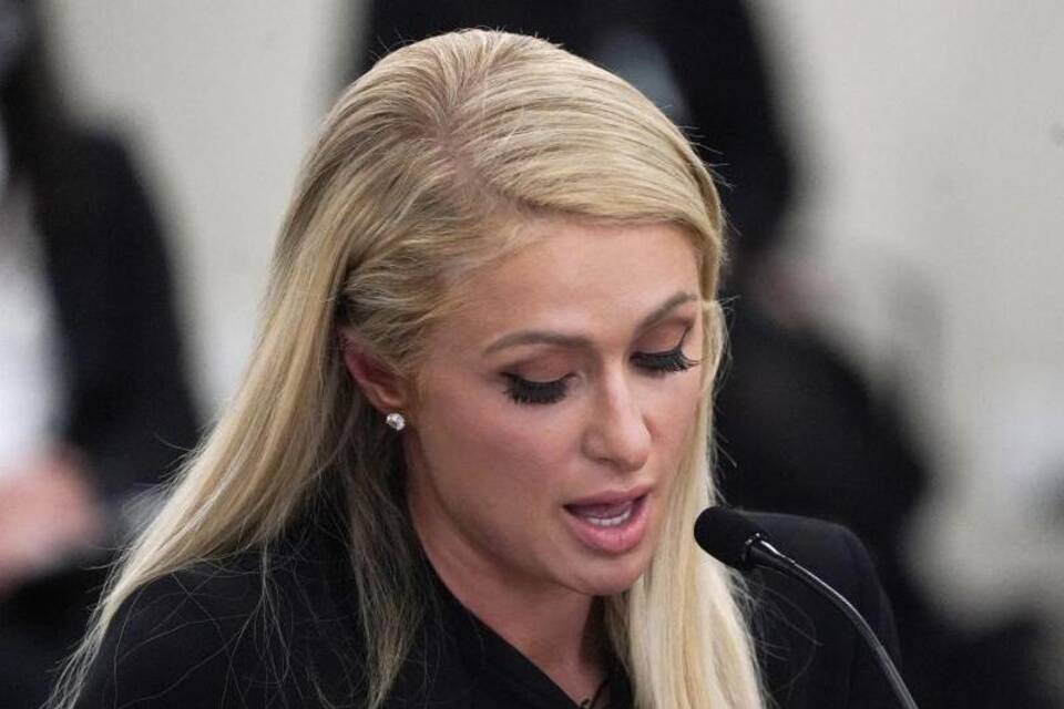 Paris Hilton Paris Hilton