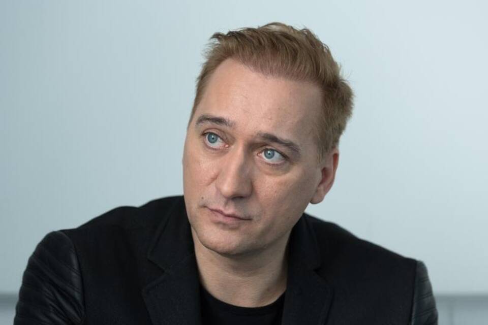 Paul van Dyk