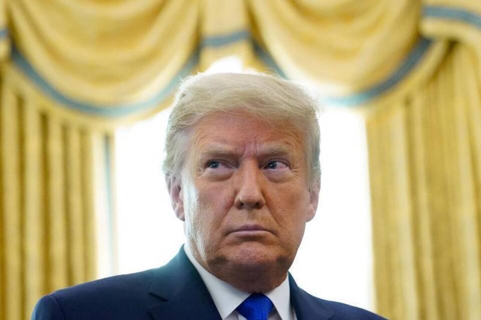 Trump Trump