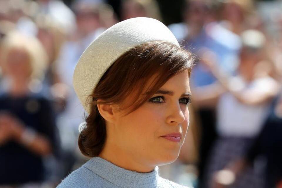 Prinzessin Eugenie Prinzessin Eugenie