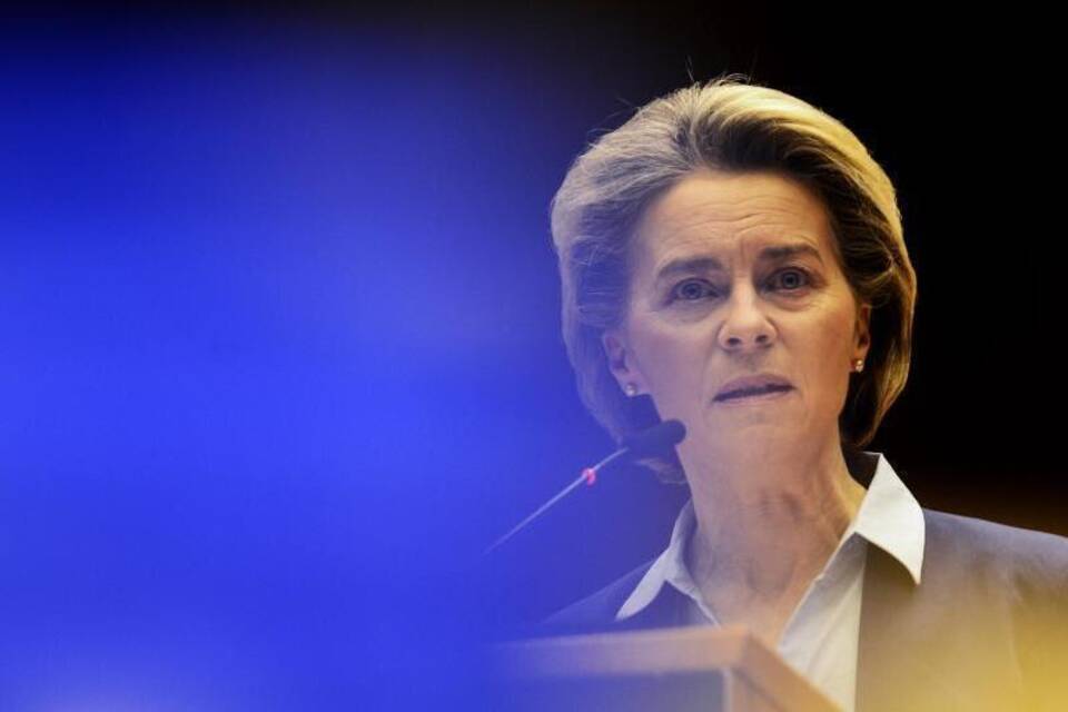EU-Kommission EU-Kommission