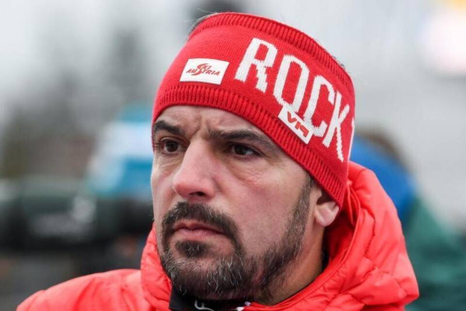 Ricco Groß Ricco Groß