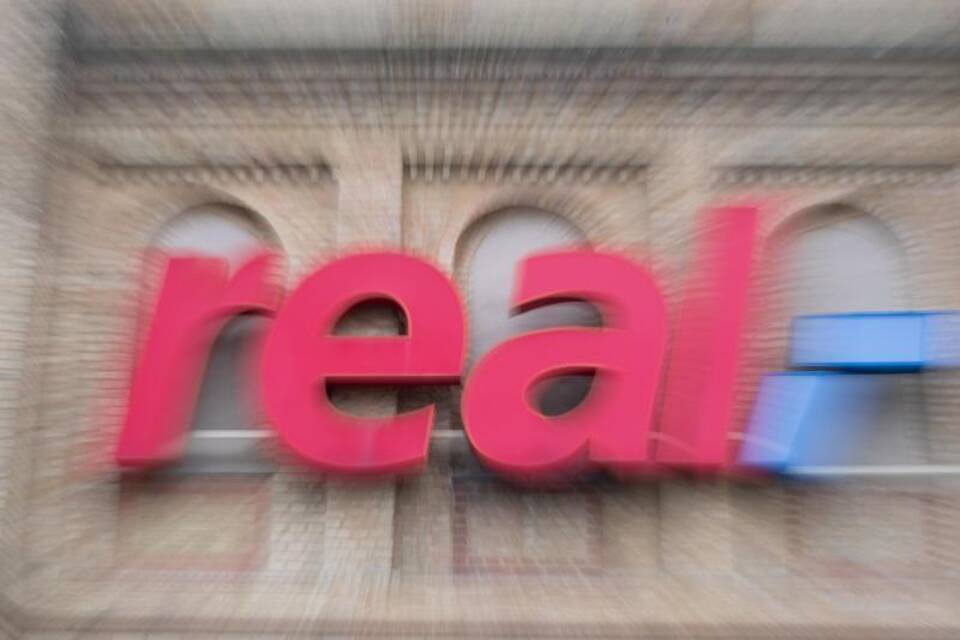 Edeka will Real-Märkte übernehmen Edeka will Real-Märkte übernehmen