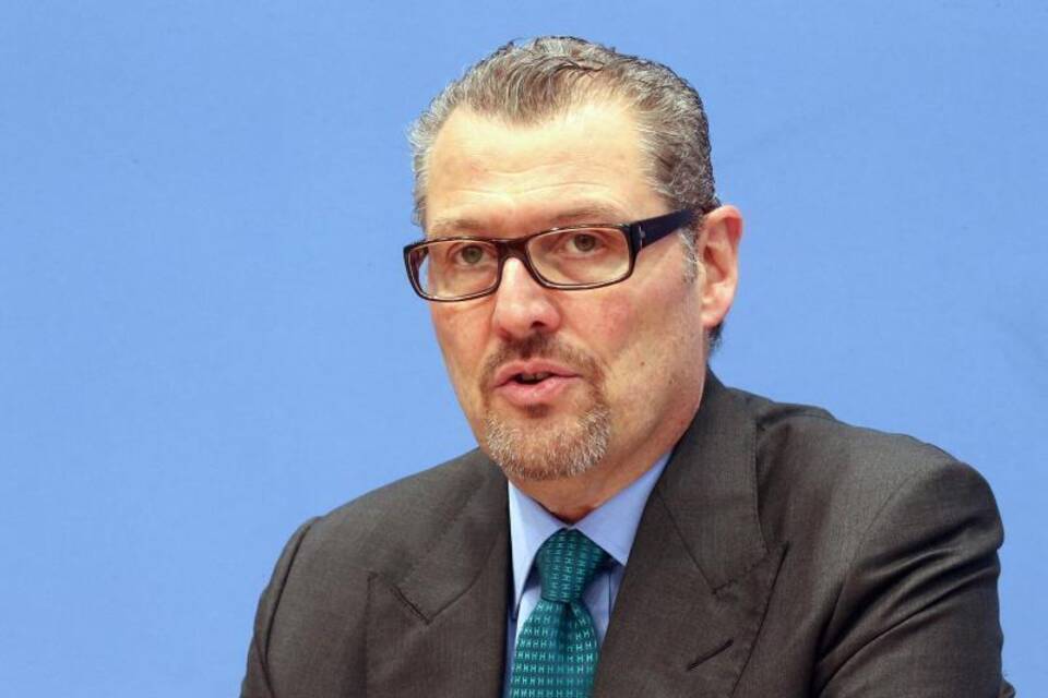 Arbeitgeberpräsident Arbeitgeberpräsident