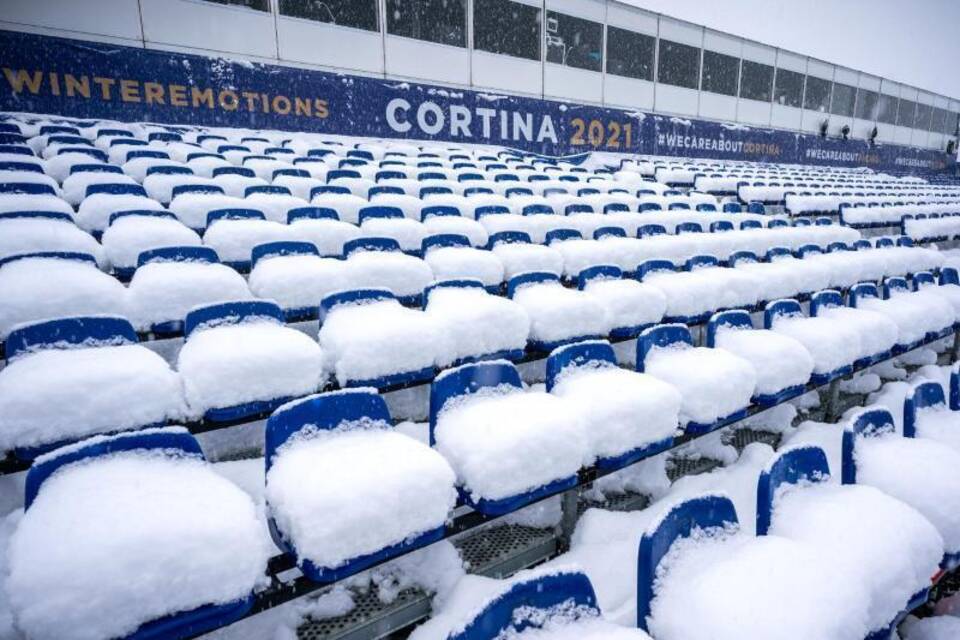 Cortina d'Ampezzo