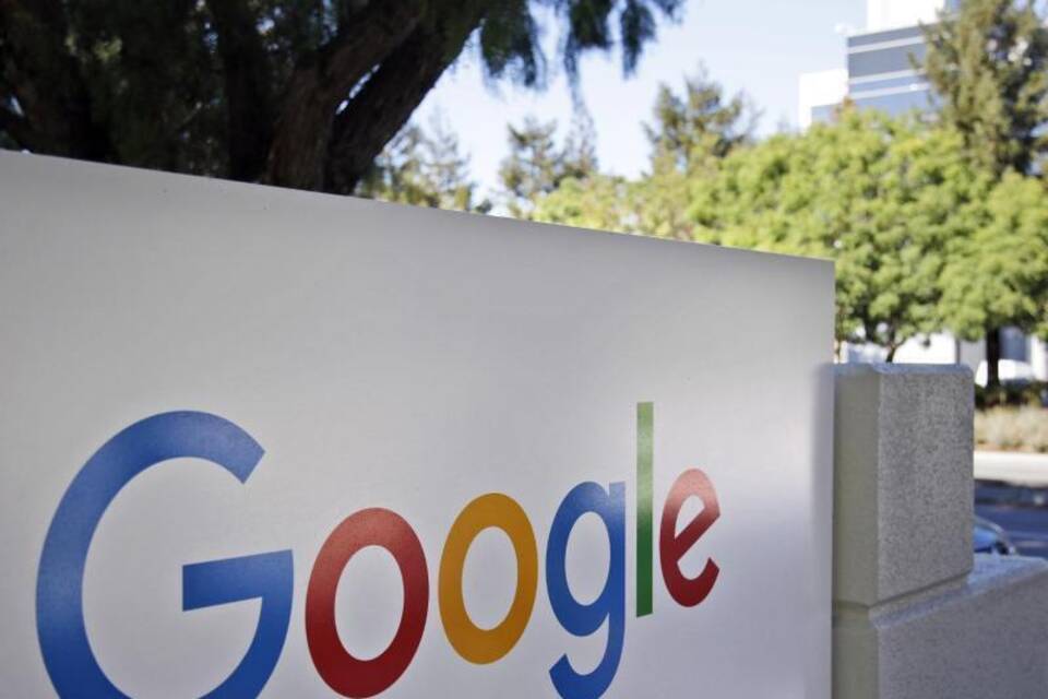 Google Google