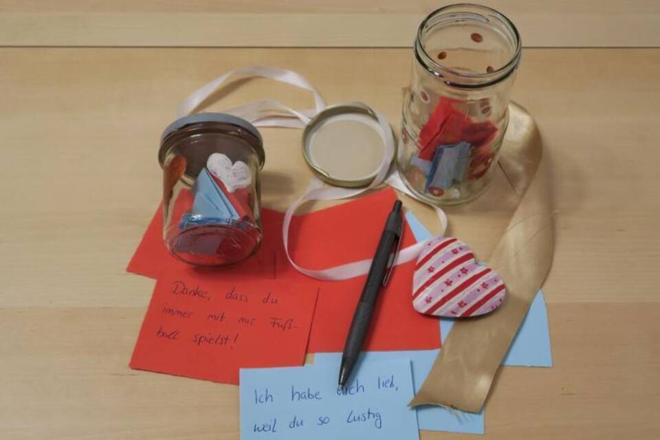 Valentinstag Valentinstag