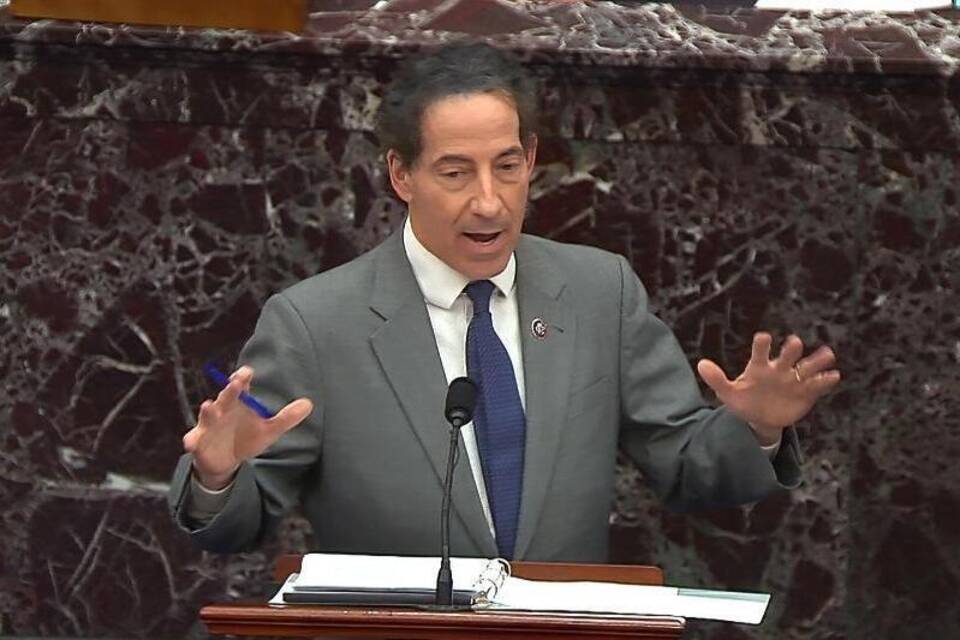 Jamie Raskin