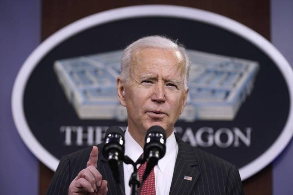 Joe Biden Joe Biden
