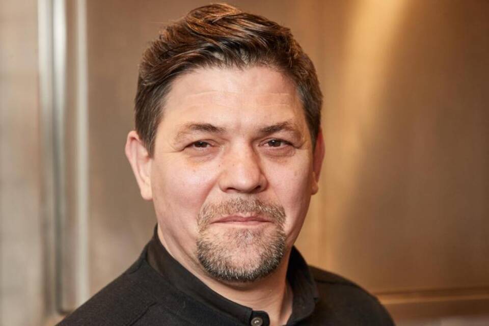 Tim Mälzer Tim Mälzer