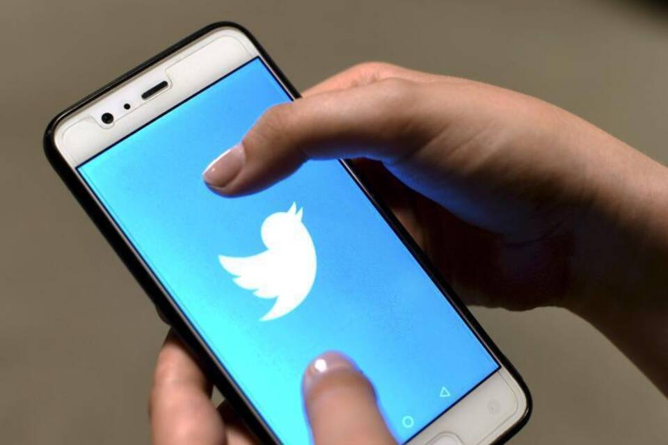 Twitter-App Twitter-App