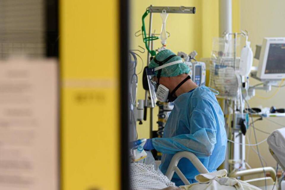 Intensivmedizin Intensivmedizin