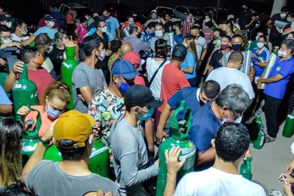 Manaus Manaus