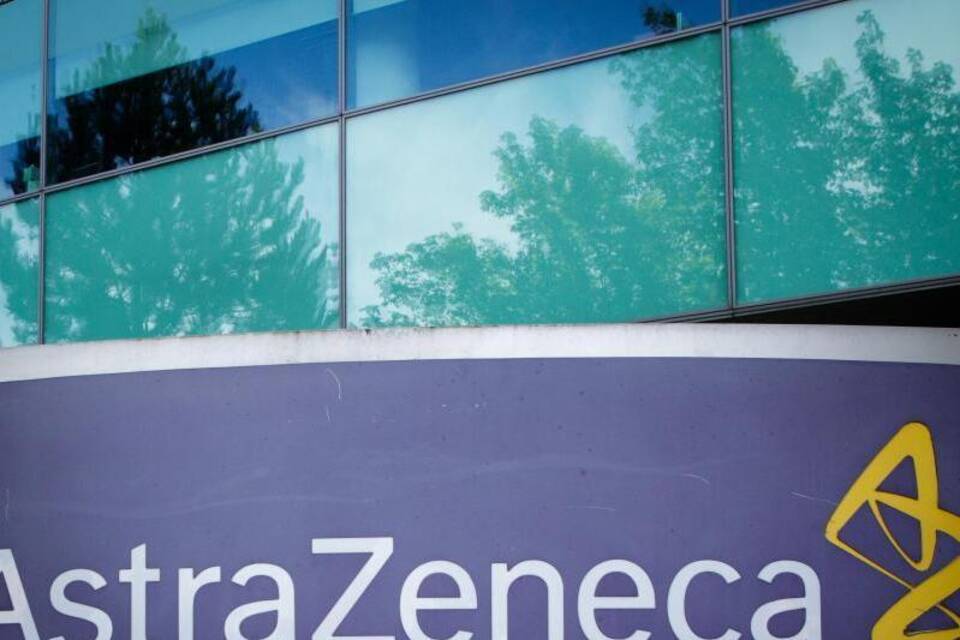 AstraZeneca AstraZeneca