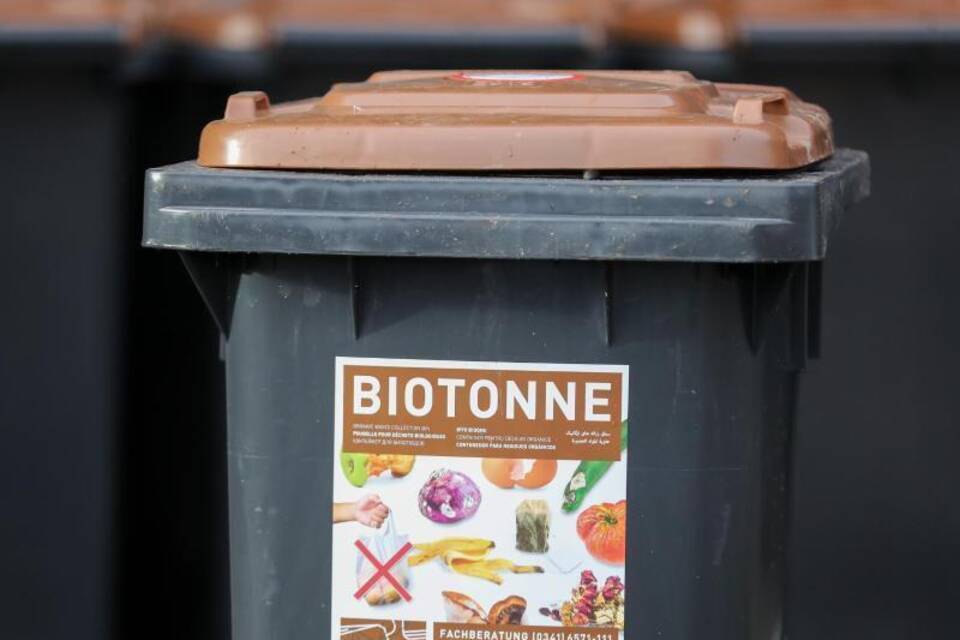 Biotonne Biotonne