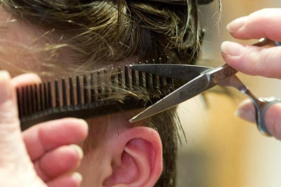 Friseur Friseur