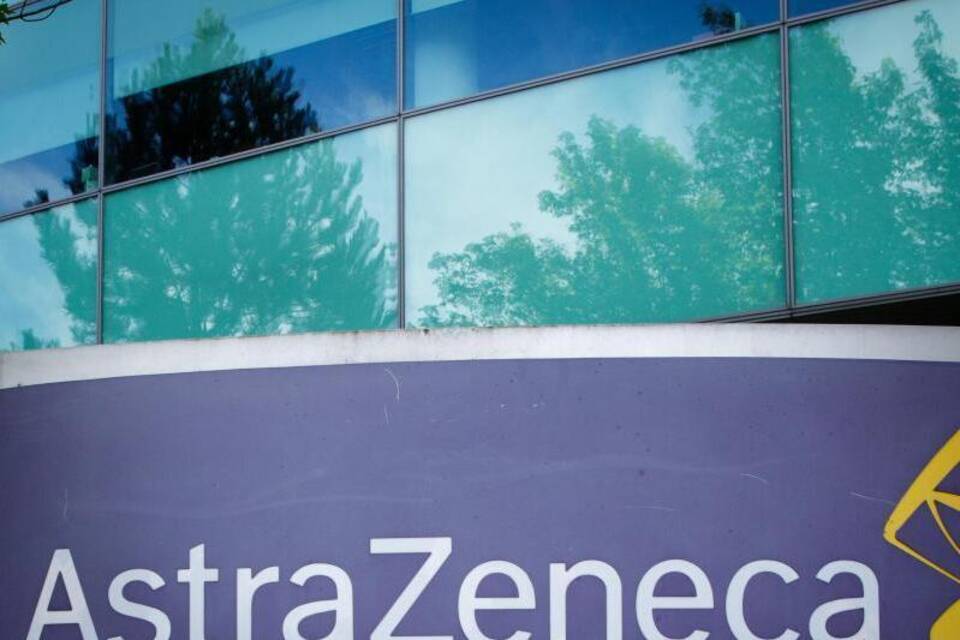 AstraZeneca AstraZeneca