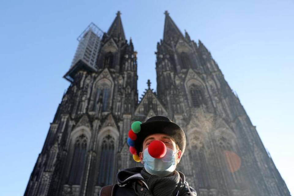 Karneval in Köln Karneval in Köln