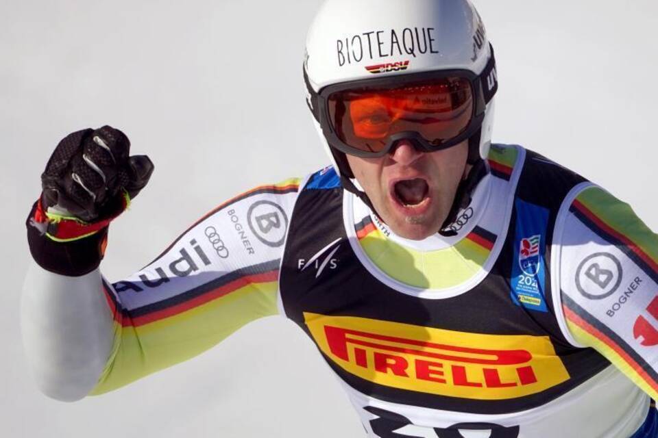 Romed Baumann