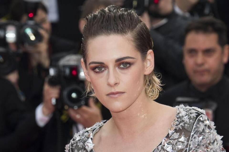 Kristen Stewart Kristen Stewart