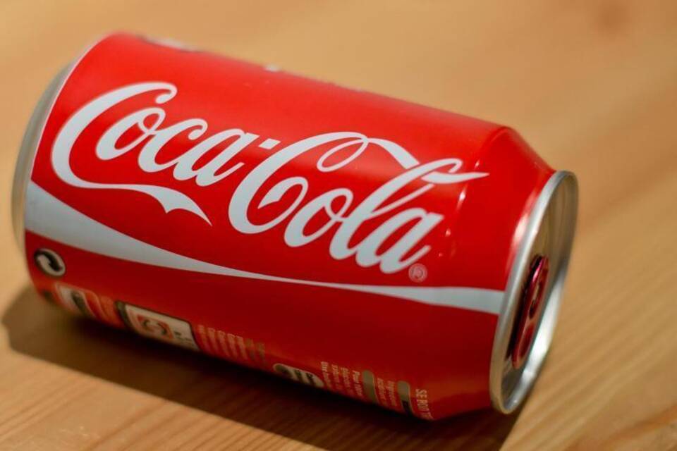 Dose "Coca-Cola" Dose "Coca-Cola"