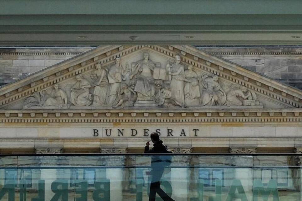 Bundesrat