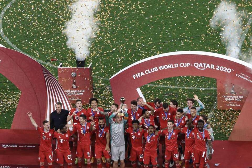 Champions Champions