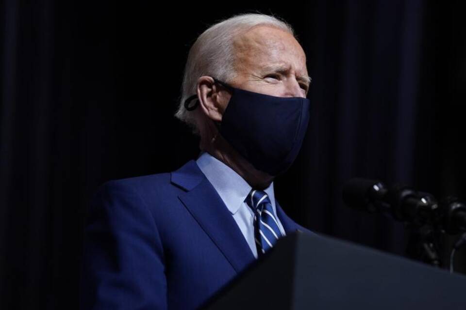 Joe Biden Joe Biden