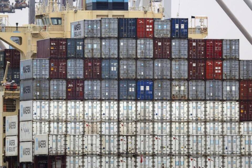 Britische Wirtschaft Britische Wirtschaft